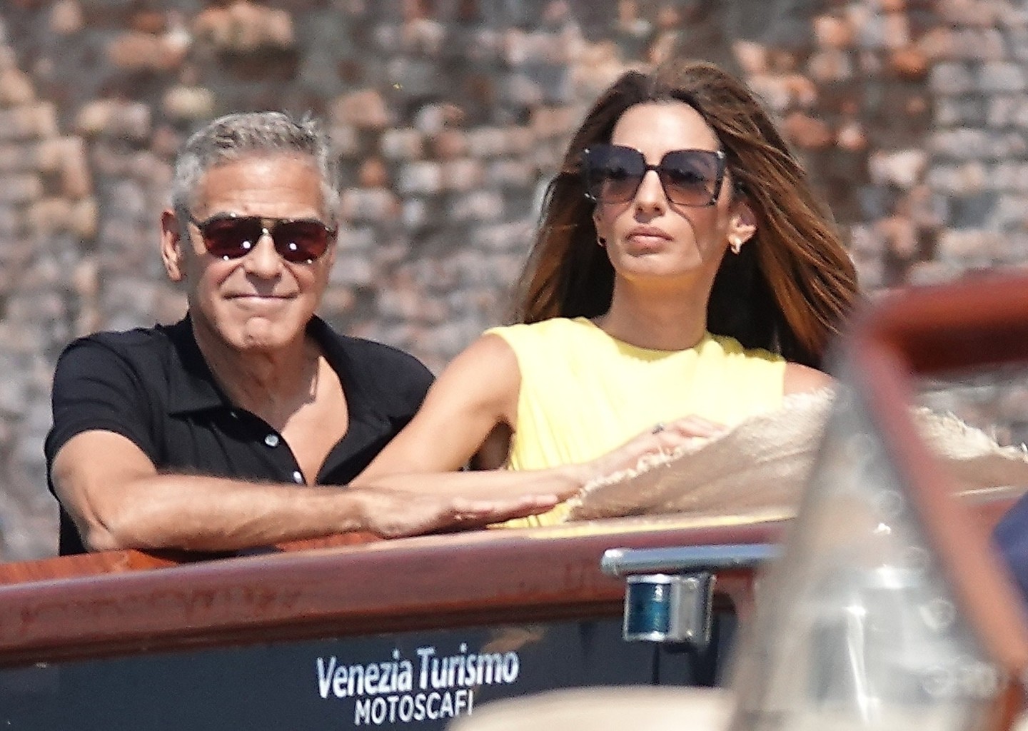 Ugye, milyen csodás pár?