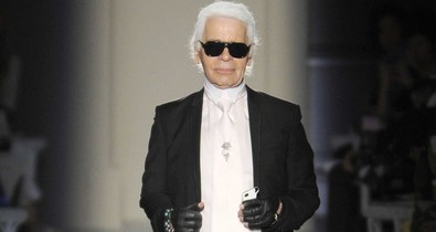„A tervezés olyan, mint a légzés, és ha nem lélegzem, bajban vagyok” - Hat éve nincs köztünk Karl Lagerfeld, a kreativitás és szépség halhatatlan őrzője