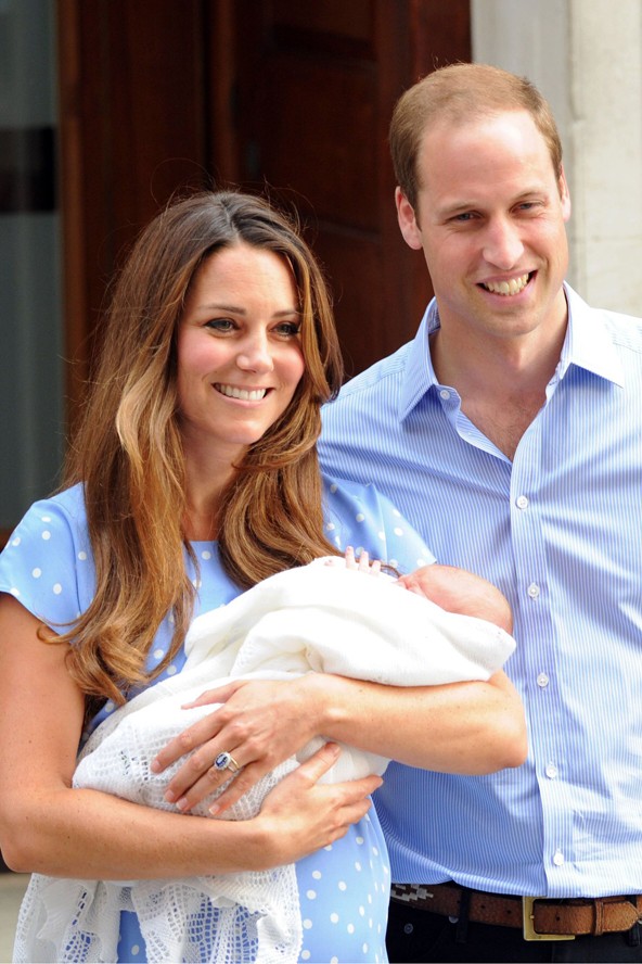 György herceg békés első napjai