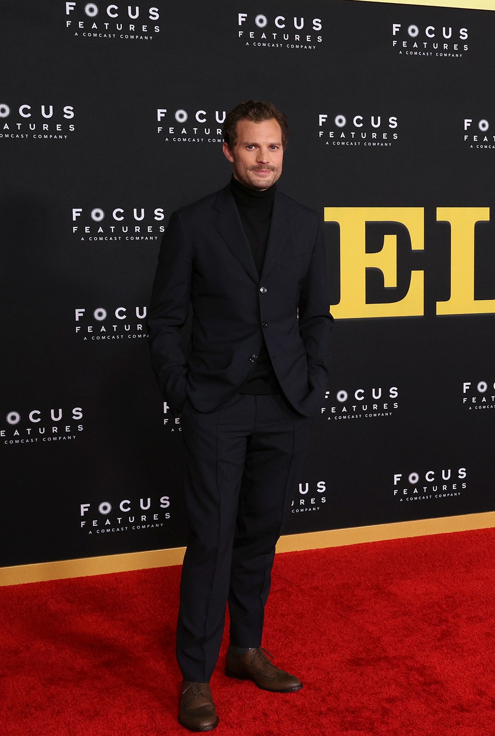 Exkluzív! Jamie Dornan-nel találkoztunk Los Angeles-ben