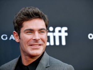 Zac Efron külseje radikálisan megváltozott, de ez nem ok arra, hogy nyilvánosan megalázzuk