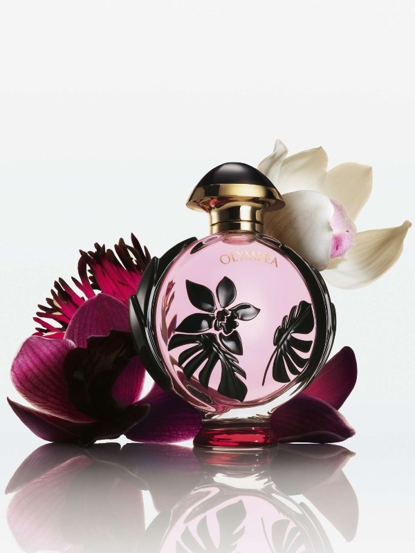 Olympéa Flora EDP PACO RABANNE 28 590 Ft/30 ml