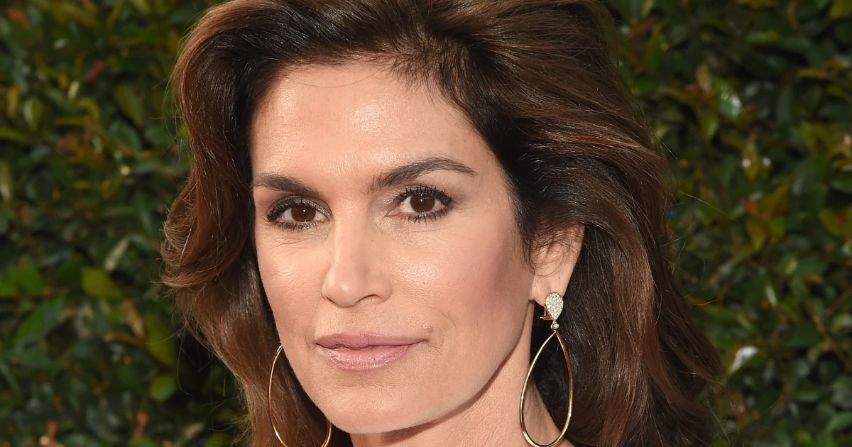 Cindy Crawford először szólalt meg a fia halála óta, szívszorító sorokkal búcsúzott tőle