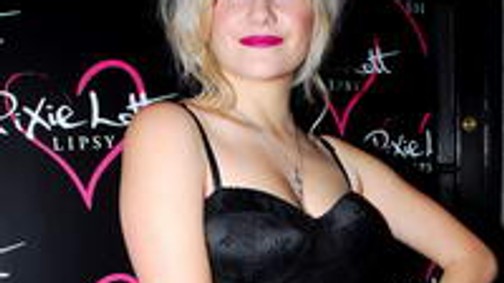 Pixie Lott