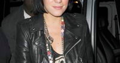 Lily Allen