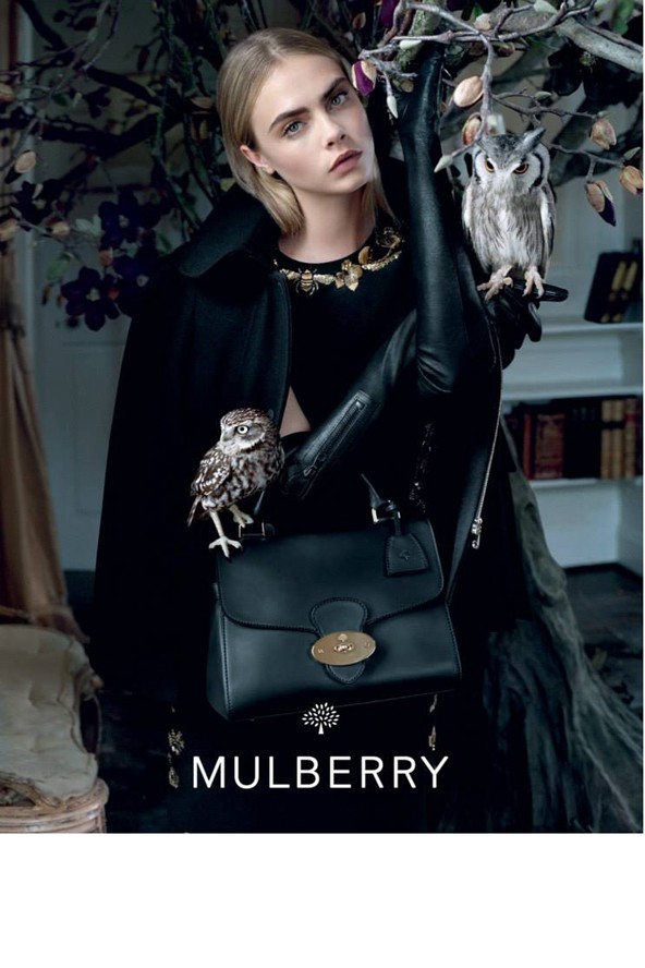 Glamour szerkesztőség