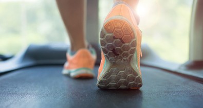 Ilyen pulzusszám mellett égetheted el a legtöbb zsírt