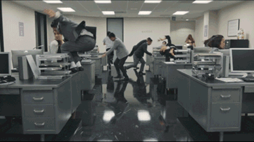 3 hiba, amit sose kövess el a munkahelyeden!