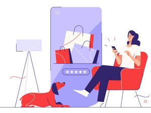 Ne gondold, hogy veled nem fordulhat elő: egyre több a vásárlási csalás a közösségi médiában