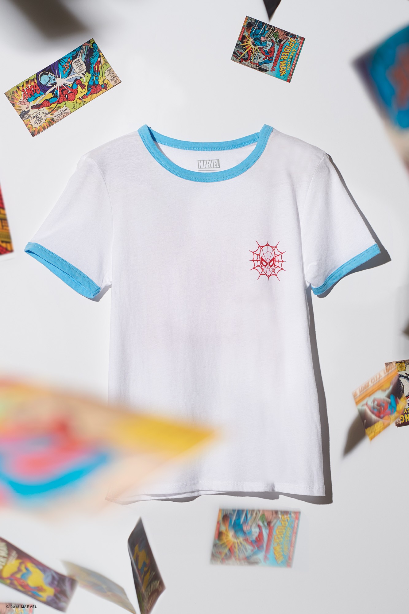 A Vans Marvel kollekciója egyszerűen mindent visz