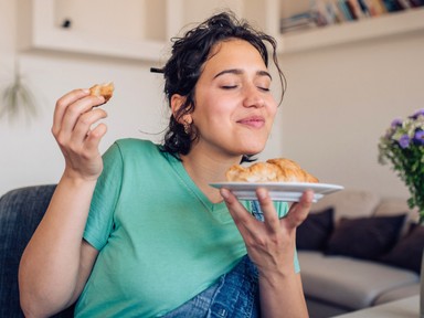 Mintha hirtelen elromlott volna a szaglásod? Ezt szeretné üzenni neked a tested