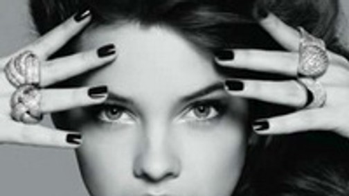 Csupa luxus Palvin Barbival