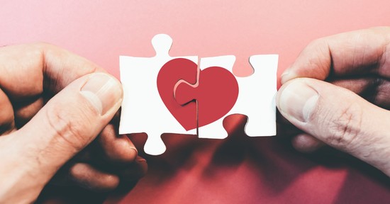 6 finom módszer, ami a legfájdalmasabb szakításon is átsegít