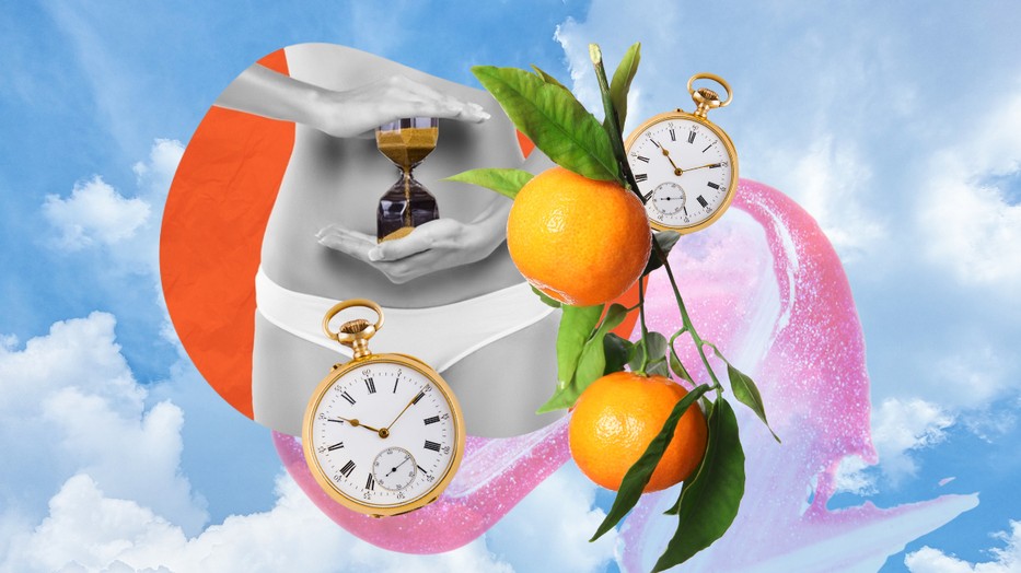 Az életmód optimalizálásával csökkenthetők a menopauza tünetei