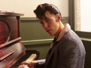 7 (meglepő) színész, akik eljátszották Elvis-t