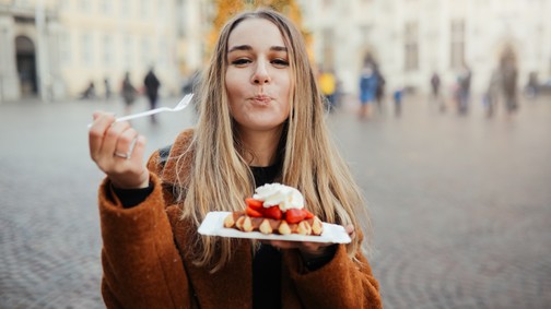 Ezt teszi a túl sok cukor a szervezeteddel