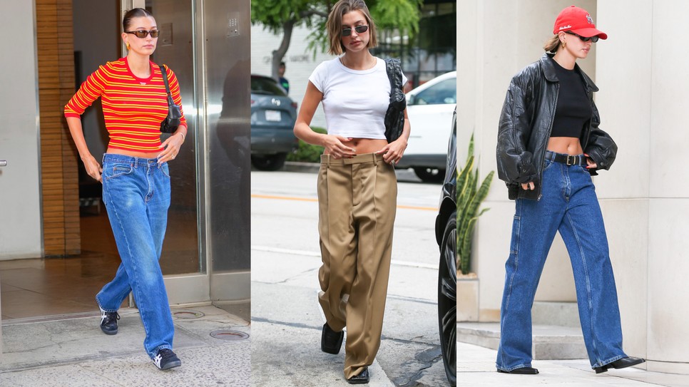 Ezt az egyébként egyszerű ruhakombinációt néhány kulcsfontosságú kiegészítővel te is magasabb szintre emelheted, amelyekre rátalálsz a Zalando oldalán.