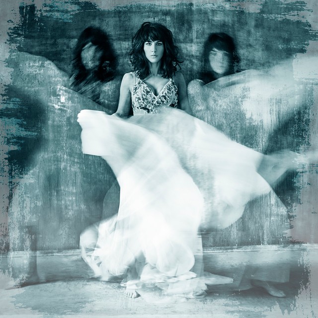 patkai rozina, jazz, paraiso na terra, bossa nova, zene, album