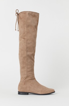 Hasított bőr H&M 12 995 Ft