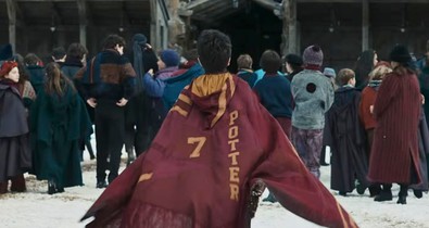 Megérkezett a Harry Potter sorozat előzetese, az is kiderült, mikor kerül adásba