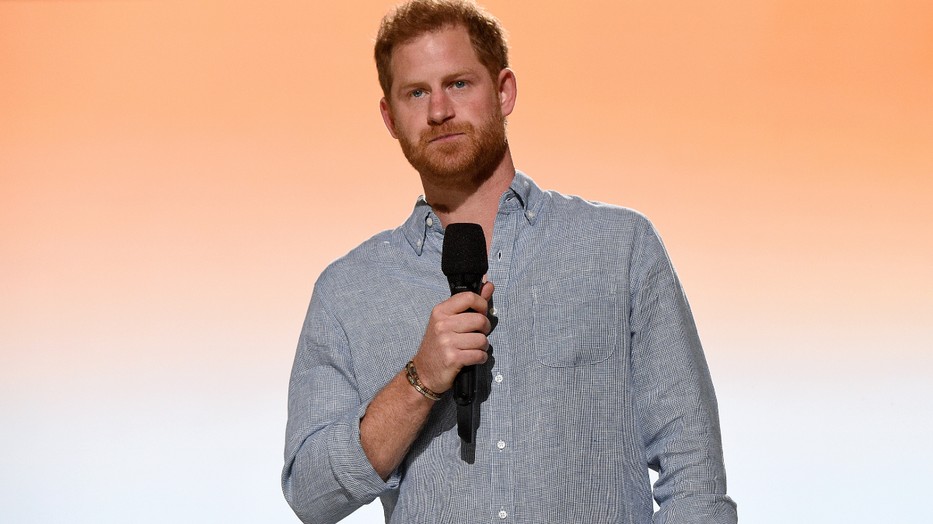 A palota megpróbálta lejáratni Harry herceget