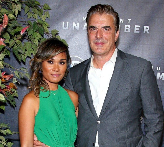 Megszületett a Szex és New York Mr. Bigjének és feleségének második gyermeke