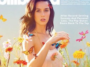 Katy Perry romantikusabb, mint valaha