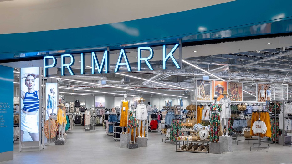 A Primark első magyarországi üzletét már nagyon várták a magyar vásárlók