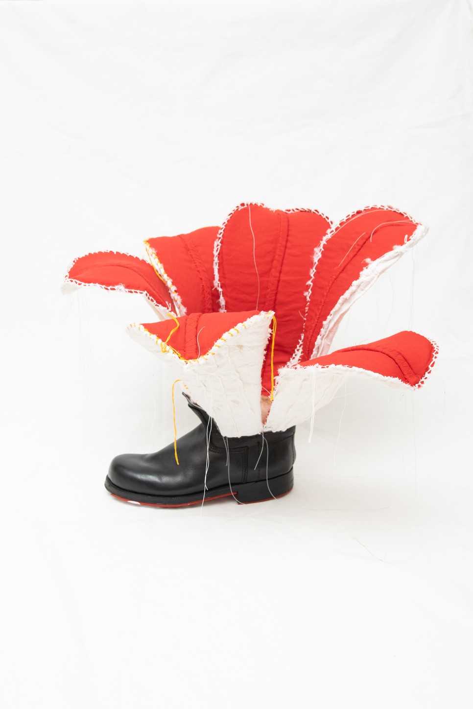 Sara Kovacs by Anna Melegh - Regeneration 2022 - Benjamin Melech