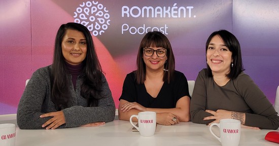 Ismerd meg a roma művészet és aktivizmus közösségépítő erejét!