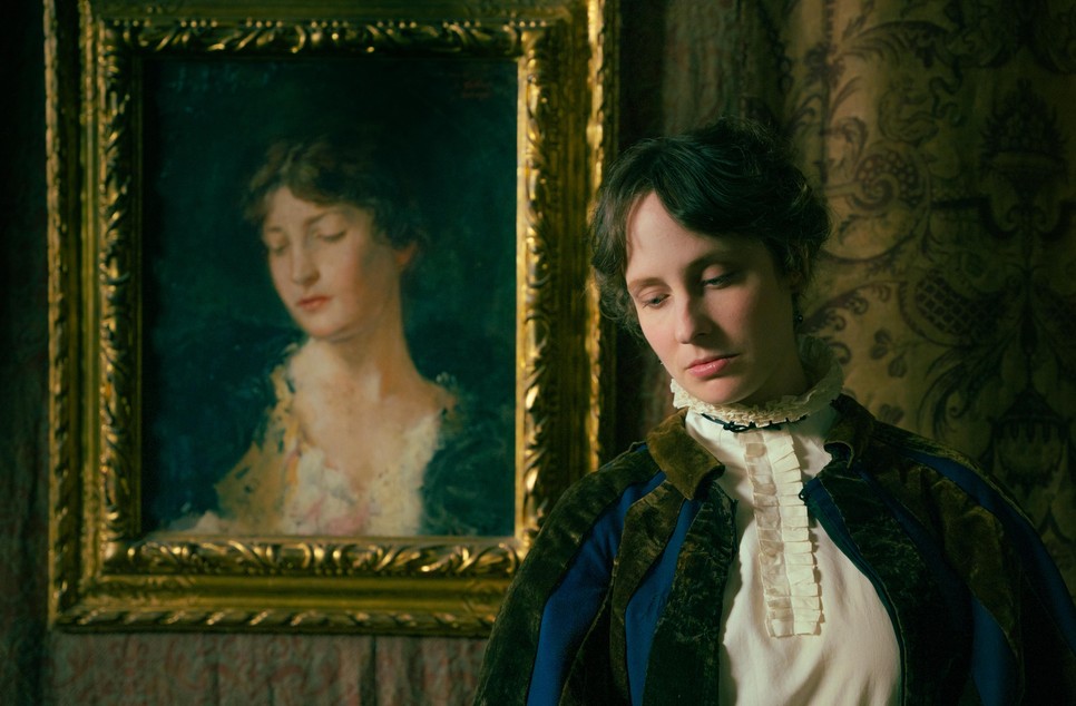 wrochna fanni duse 23. Olasz Filmnapok