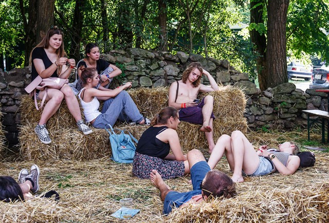 5 program, amit semmiképp ne hagyj ki, ha a Művészetek Völgyében jársz!