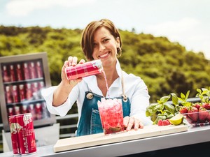 Íme a nyár legmenőbb alkoholmentes koktéljai! Készítsd el őket te is!