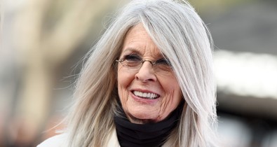 79 éves korában meghalt Diane Keaton Oscar-díjas színésznő