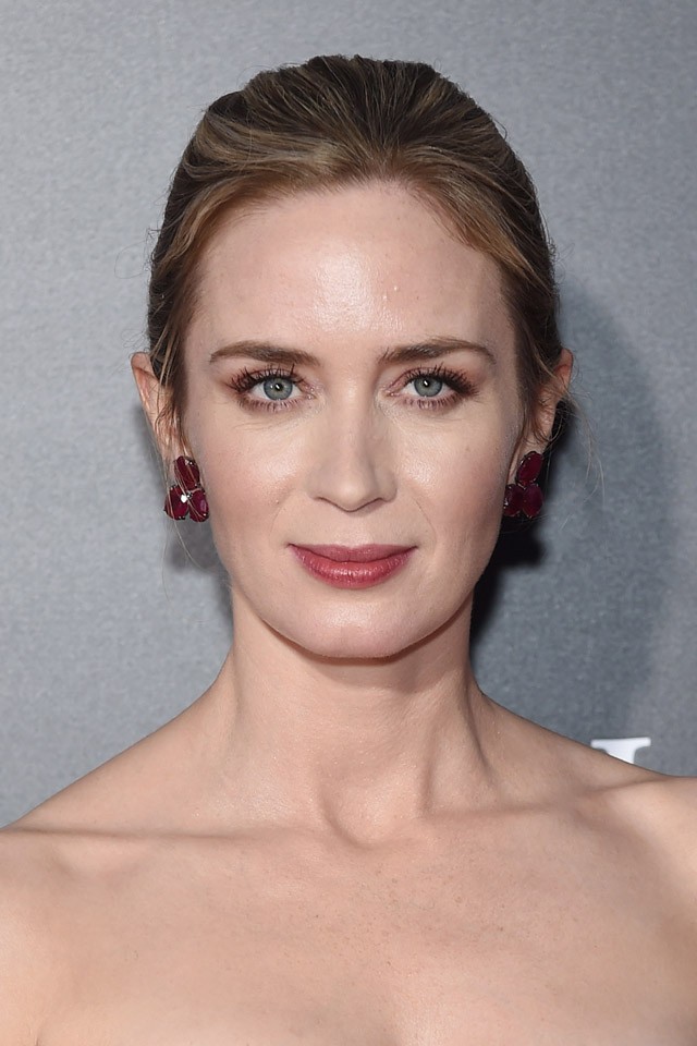 Emily Blunt