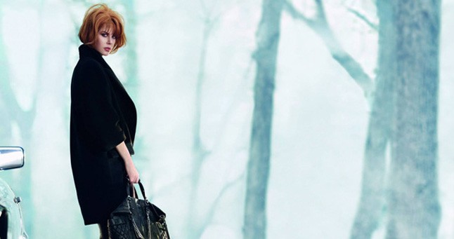 Glamour szerkesztőség