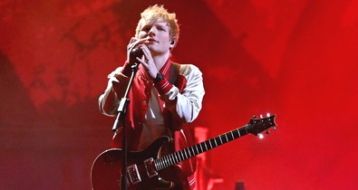 Ed Sheeran őszintén mesélt róla, hogy el akarta dobni az életét