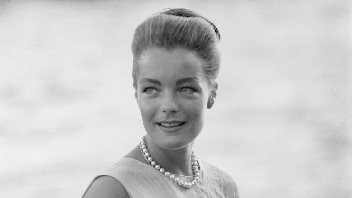 Alig 43 évesen, megszakadt szívvel halt meg: Romy Schneider rejtélyes utolsó napjai