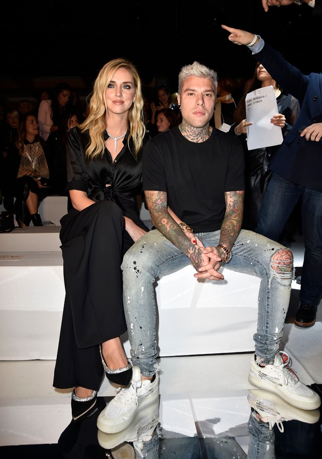 Észveszejtő show keretein belül mutatta be az Intimissimi új kollekcióját