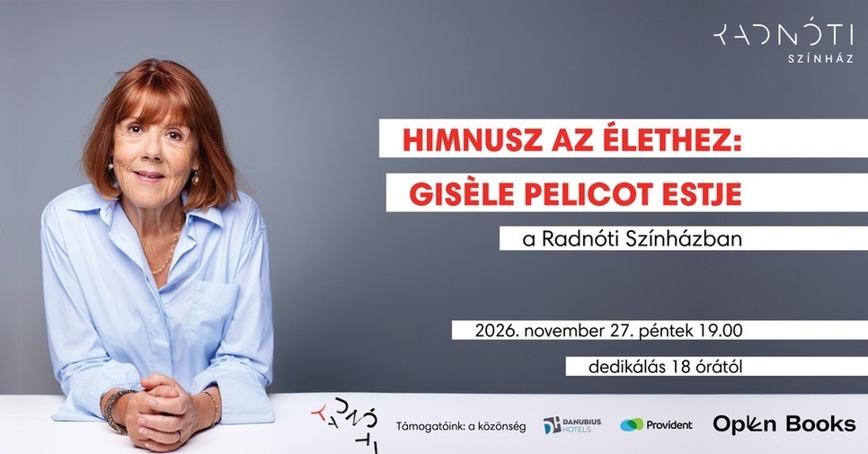 Pelicot évekig szexuális erőszak áldozata volt, amelyet akkori férje követett el ellene