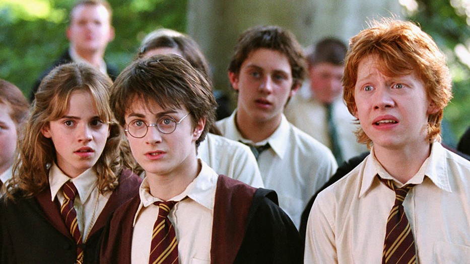 Te mennyire figyeltél oda, amikor a Harry Potter könyveket olvastad? Most kiderül!