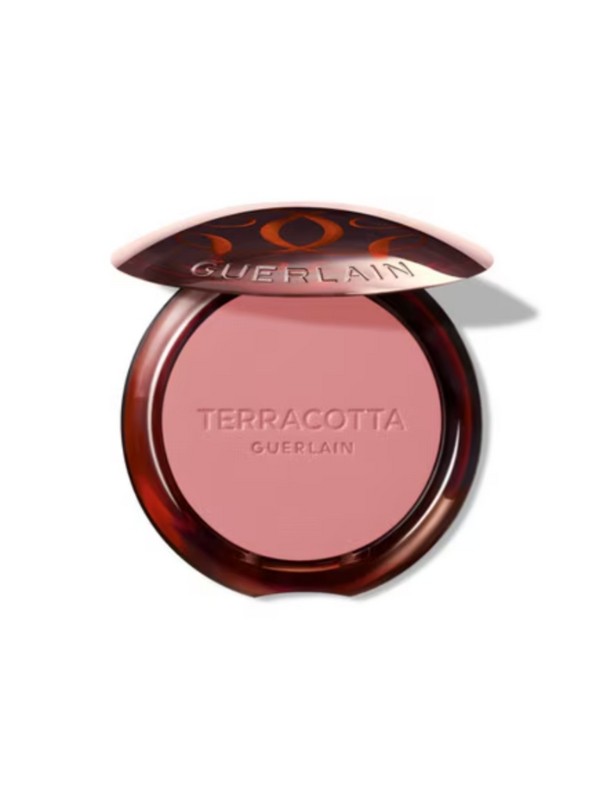 Terracotta pirosító (01) GUERLAIN 21 400 Ft a Marionnaud üzleteiben és online, GLAMOUR kuponnal, 30% kedvezménnyel 14 980 Ft minimum két teljes árú termék vásárlása esetén