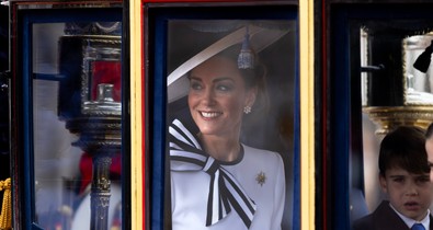 Félelmetes teória terjed Katalin hercegné visszatéréséről és titokzatos hasonmásáról - lehet, hogy a királyi család mindenkinek hazudott?