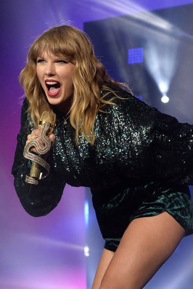 Taylor Swift