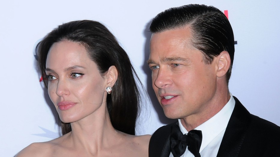Angelina Jolie és Brad Pitt fia versenyszinten sportol