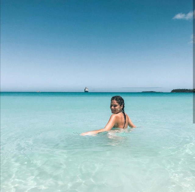 Te kipróbálnád, milyen lehet egy úszó városban dolgozni?