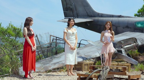 Neked is el kellene kezdened ázsiai valóságshow-kat nézni