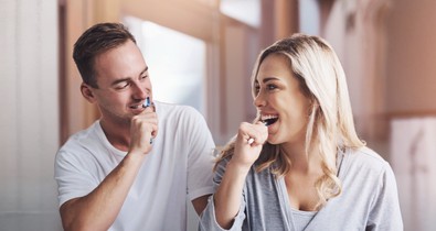 10-ből 7 ember rosszul mossa a fogát: te is megfeledkezel erről a lépésről?