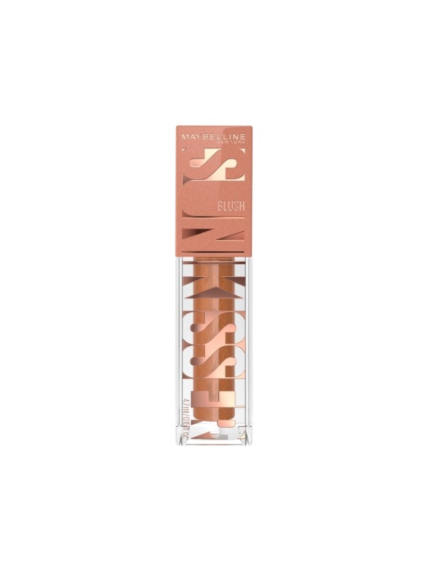 Sunkisser folyékony pirosító (Electric Bronze) MAYBELLINE 3999 Ft