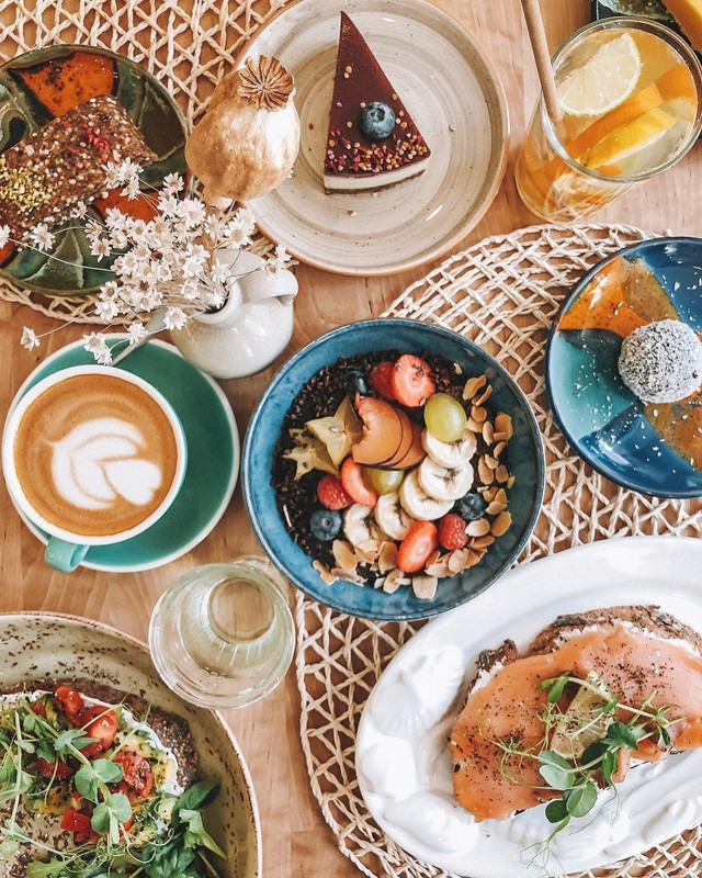 Ez lesz a kedvenc reggelizőhelyed: Kevés otthonosabb kávézót találnál a Franziskánál